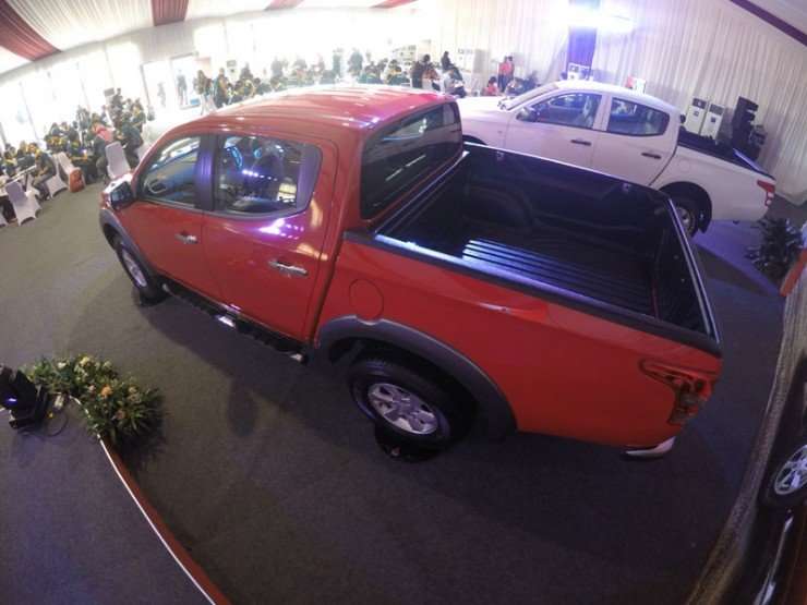 Foto: Carvaganza