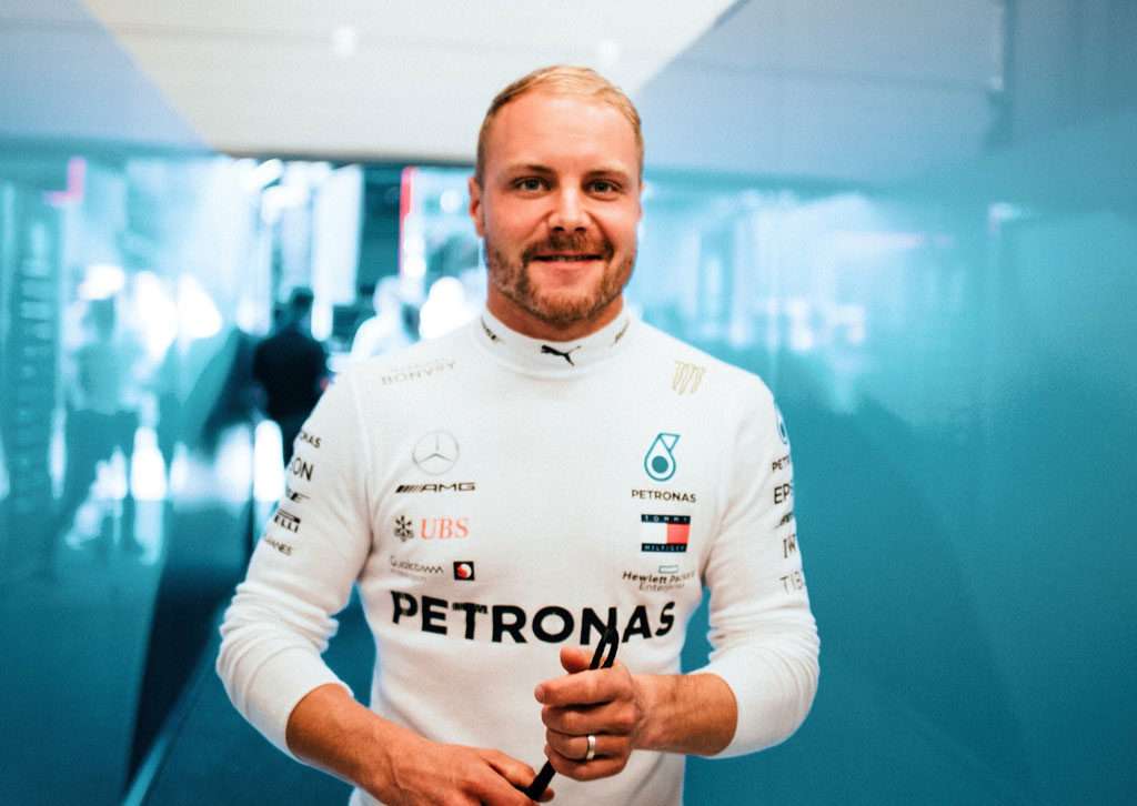 F1: Williams Pertahankan Duet Pembalap untuk 2021, Bottas Aman & Vettel Lirik Aston Martin