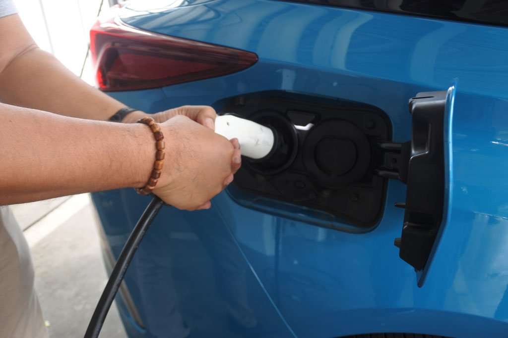 Siapkah Kita Menyambut Era Kendaraan Elektrifikasi?