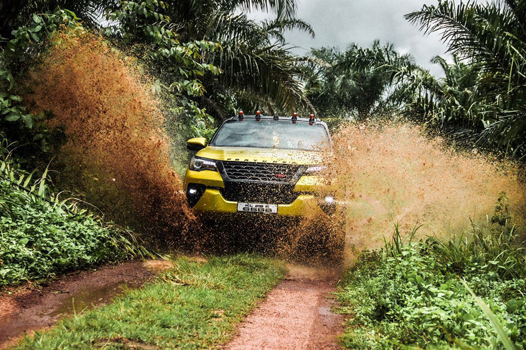 Innova dan Fortuner Direcall lagi, Konsumen Diharap Datangi Bengkel Resmi