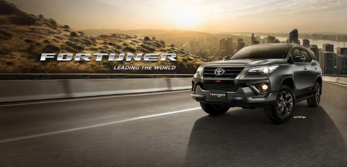 Innova dan Fortuner Direcall lagi, Konsumen Diharap Datangi Bengkel Resmi