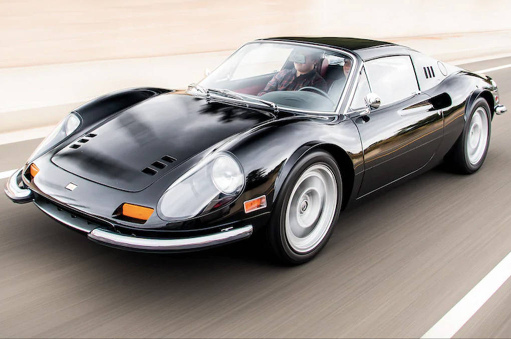 Photo By: Automobilemag Photo By: Automobilemag
