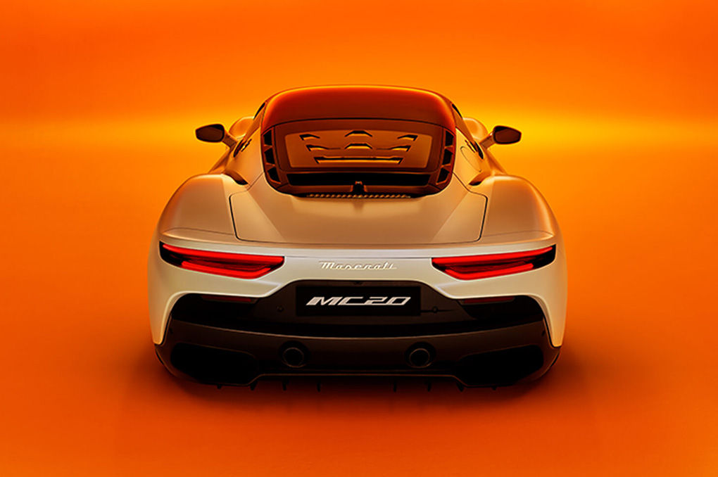 Kisah Dibalik Penciptaan Mobil Terindah Di Dunia