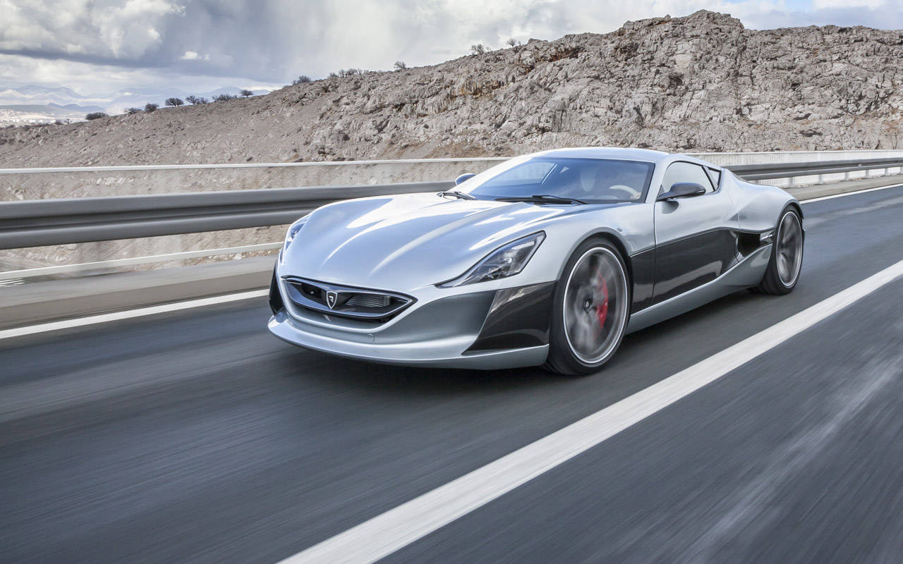 November Depan, Nasib Bugatti Dan Lamborghini Lepas Dari VW Diputuskan