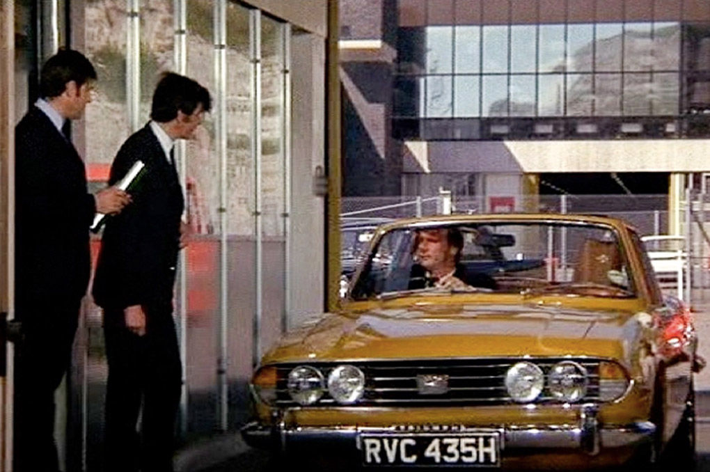 7 Mobil Di Film James Bond Yang Dibikin Terkenal Oleh Mendiang Sean Connery