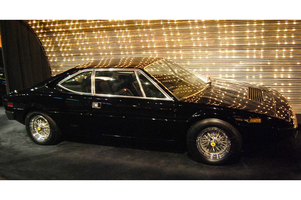 Cerita Di Balik 15 Mobil Legendaris Yang Pernah Dikoleksi Elvis Presley Sebelum Wafat