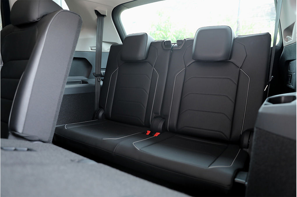 ROAD TEST: Volkswagen Tiguan Allspace, Ruang dan Kepraktisan (Bagian 1)