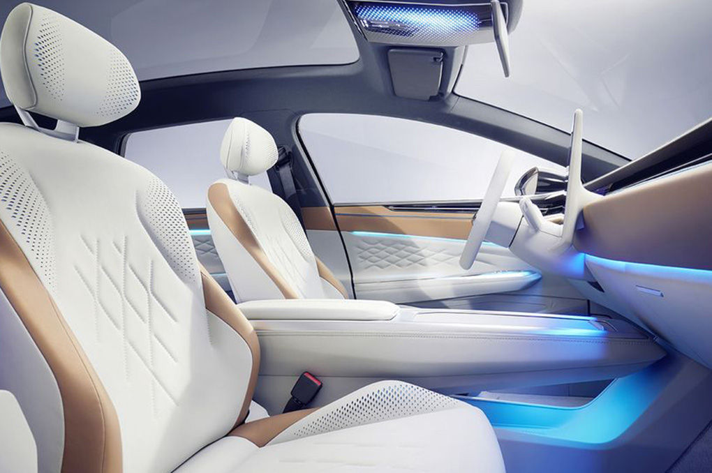 Ini Dia, Station Wagon Bertenaga Listrik Pertama Di Dunia