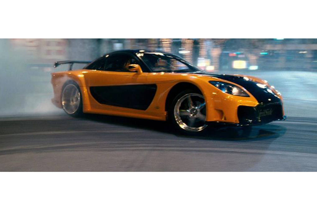 10 Mobil Terkencang Di Film Fast And Furious Seberapa Kencang Carvaganza Com