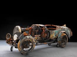 Ini 3 Museum Mobil Pribadi Yang Jadi Surga Dunia Car Enthusiast