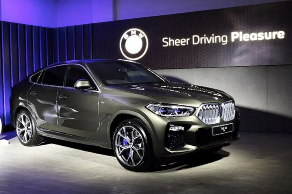 Ini Daftar SUV Premium Yang Meluncur Di Indonesia Sepanjang 2020