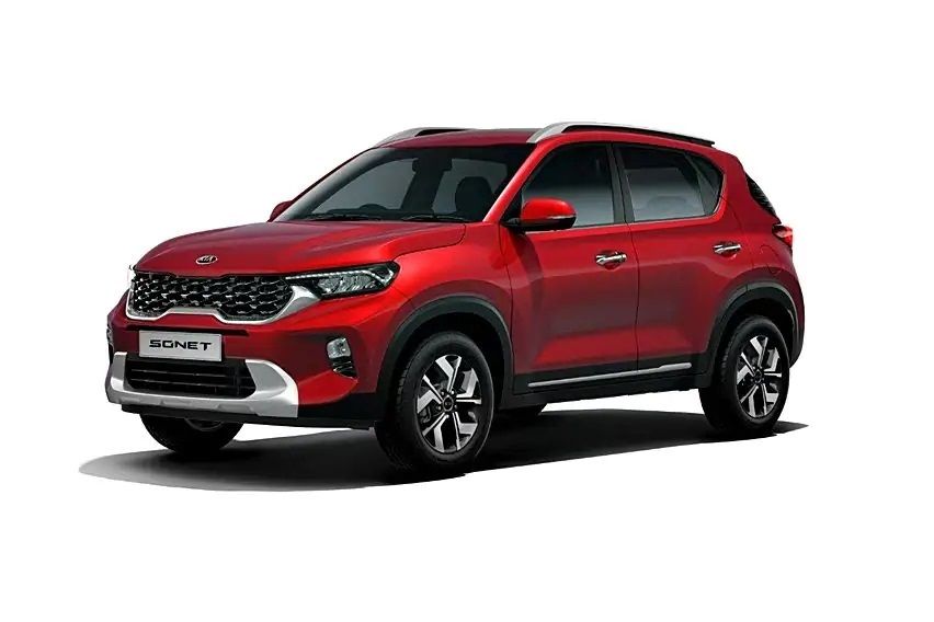 Pilih Kia Sonet Smart atau Nissan Magnite Premium?