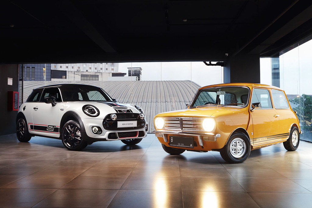 Kaleidoskop 2020: 12 Sedan Dan Hatchback Baru Paling Populer (Bagian 1)