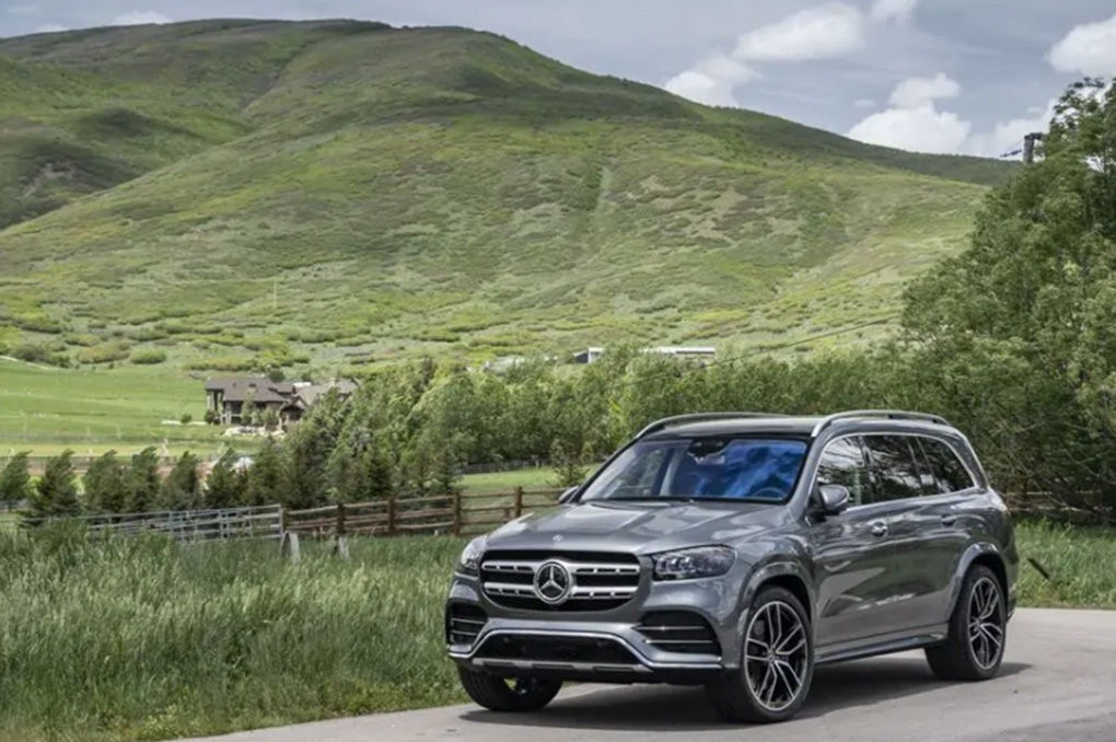 Ini Daftar SUV Premium Yang Meluncur Di Indonesia Sepanjang 2020