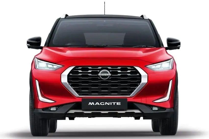 Nissan Magnite
