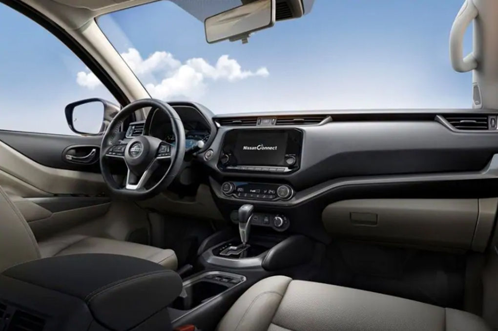 Siap Hadapi Toyota Fortuner dan Mitsubishi Pajero Sport, Nissan Terra Terbaru Masuk Indonesia Tahun Depan