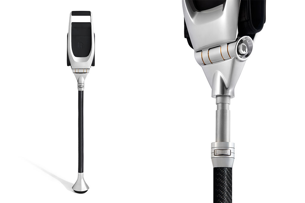 Rolls-Royce Sekarang Jualan Kursi Lipat Seharga Rp 125 Juta