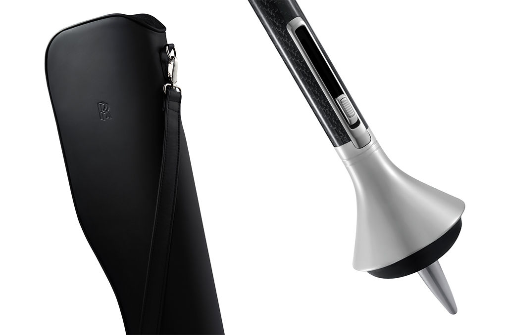 Rolls-Royce Sekarang Jualan Kursi Lipat Seharga Rp 125 Juta