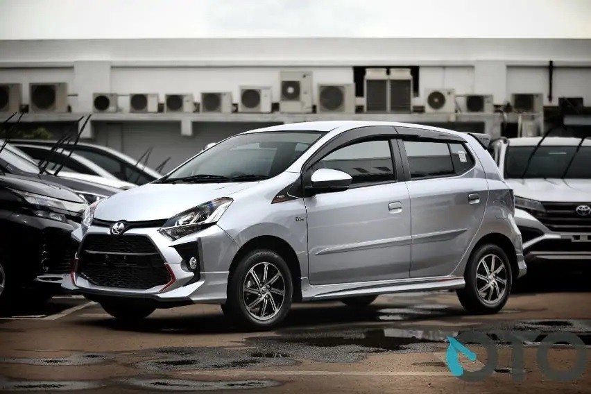 Kaleidoskop 2020: 12 Sedan Dan Hatchback Baru Paling Populer (Bagian 1)