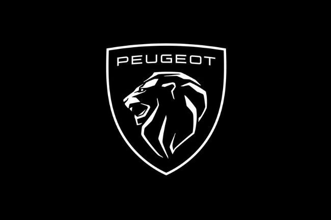 Peugeot Logo