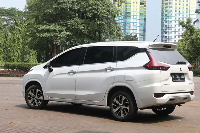 Mitsubishi Xpander