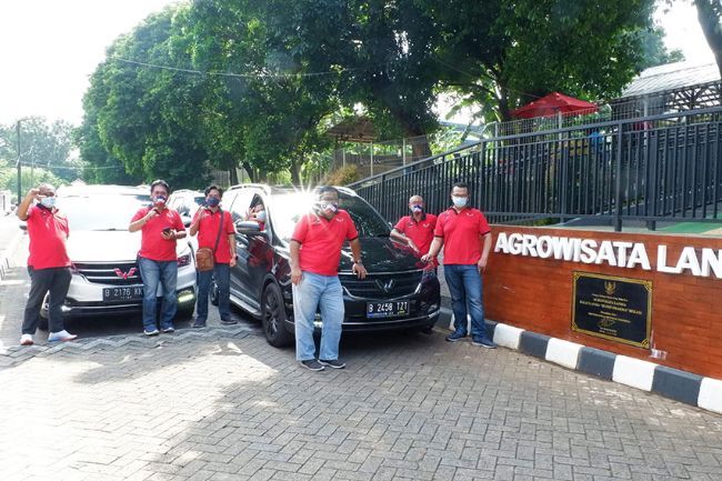 Komunitas Cortezian Indonesia