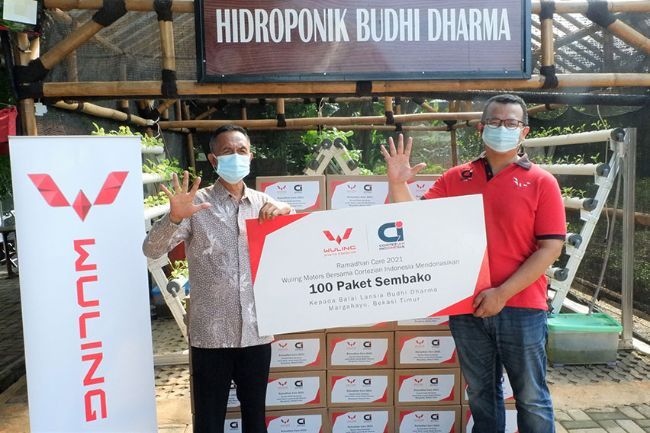 Komunitas Cortezian Indonesia