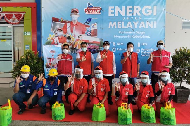 Pertamina Lubricants