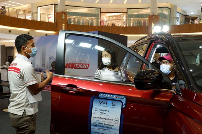 Wuling Experience Weekend