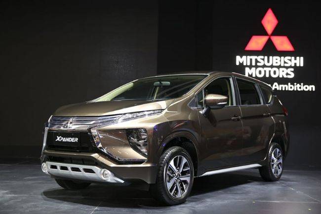 Rahasia Nilai Jual Kembali Mitsubishi Tetap Tinggi Perawatan Teratur