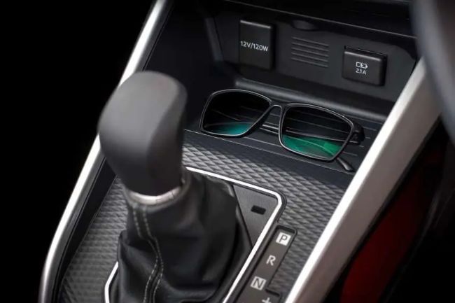 transmisi Daihatsu Xenia 2022