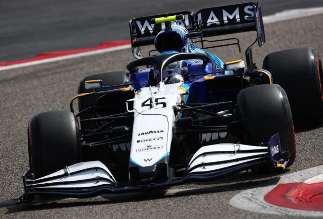 Williams Jadi Tim F1 Pertama Yang Komit Pada Teknologi Hijau