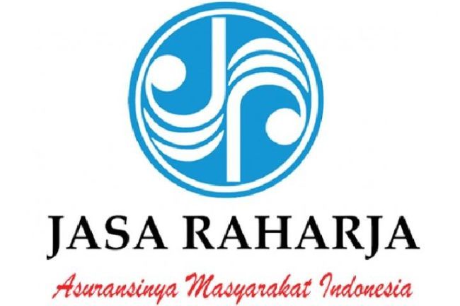 logo asuransi Jasa Raharja