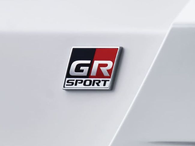 Toyota Raize GR Sport