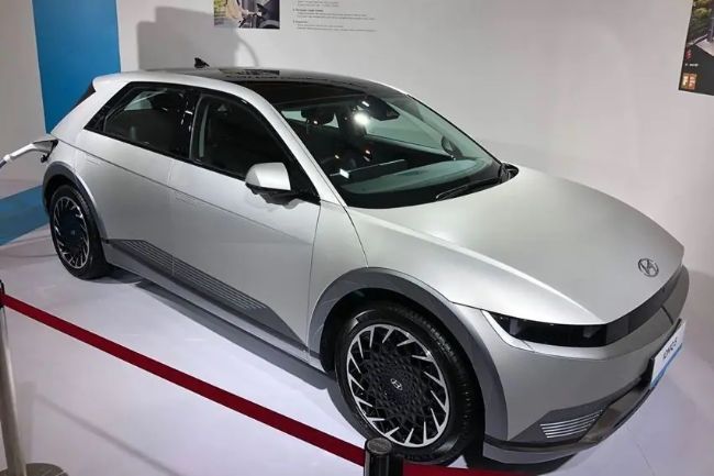 Hyundai IONIQ 5
