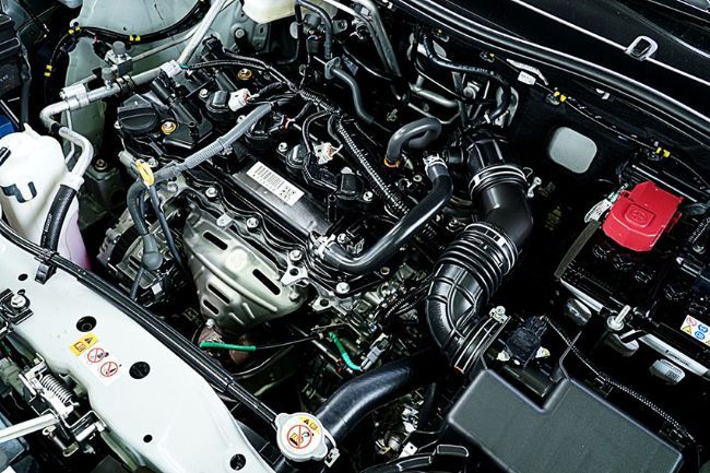 All New Toyota Avanza