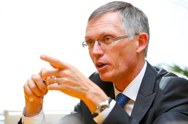 CEO Stellantis Carlos Tavares