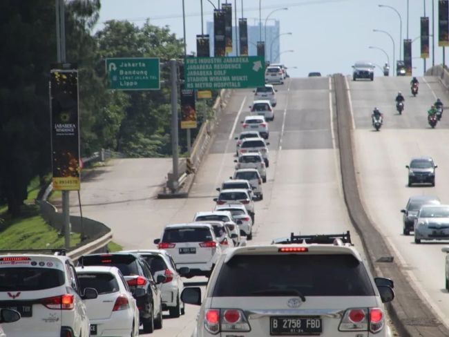 Komunitas White Car Community