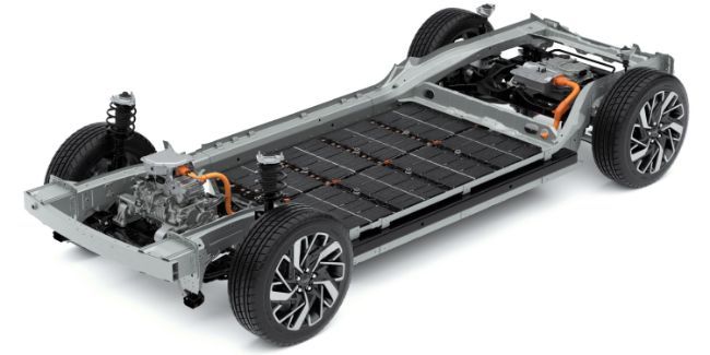 Baterai IONIQ 5 Awetkah? 8 Fakta Hyundai IONIQ 5 Yang Perlu Diketahui,