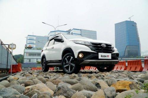 Mengenal Chery Tiggo Pro Calon Lawan Toyota Fortuner Dan Mitsubishi