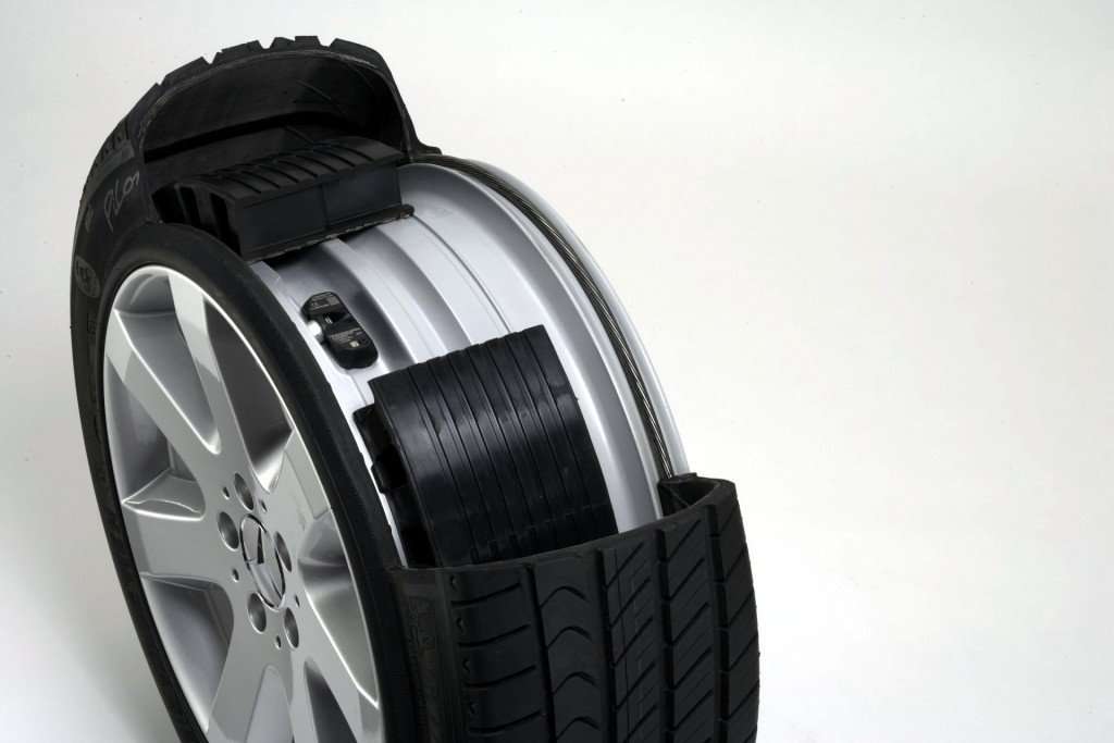 Run Flat Tires Run Flat Tires