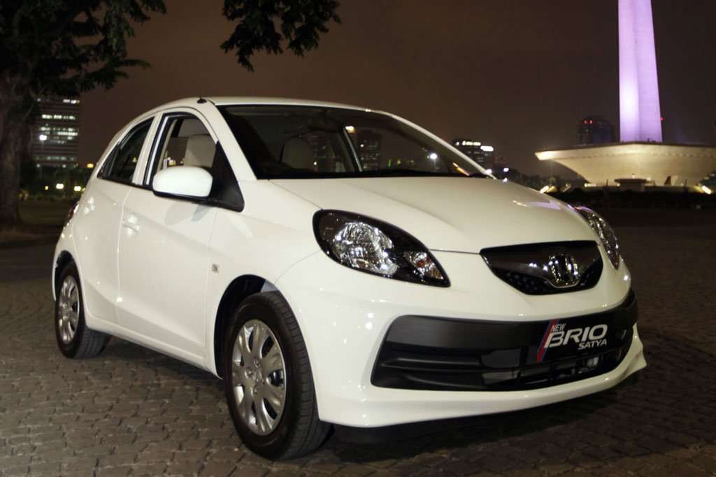 Penjualan Honda Membaik, Bulan Mei Naik Tipis Penjualan Honda Membaik, Bulan Mei Naik Tipis