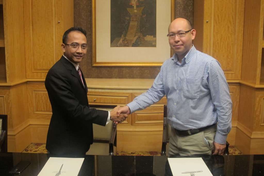 Mazda Manjakan Penggunanya di The Ritz-Carlton Mazda Manjakan Penggunanya di The Ritz-Carlton