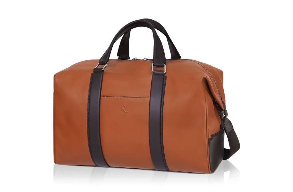 Tod’s for Ferrari Holdall Tod’s for Ferrari Holdall
