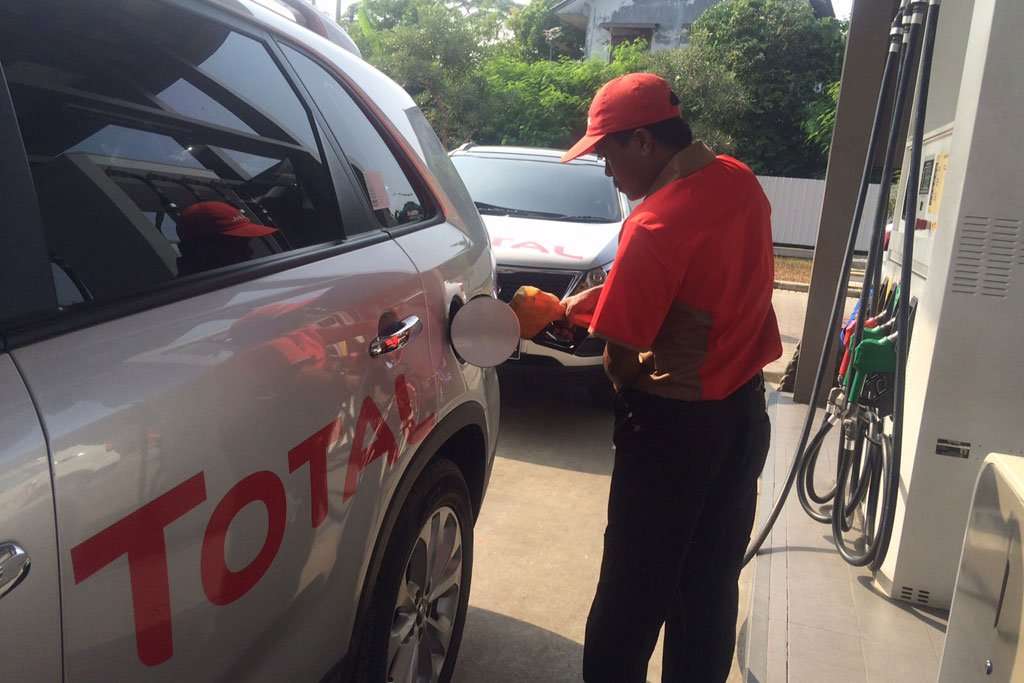 Total Oil Uji Keunggulan Quartz Jakarta Bandung Total Oil Uji Keunggulan Quartz Jakarta Bandung