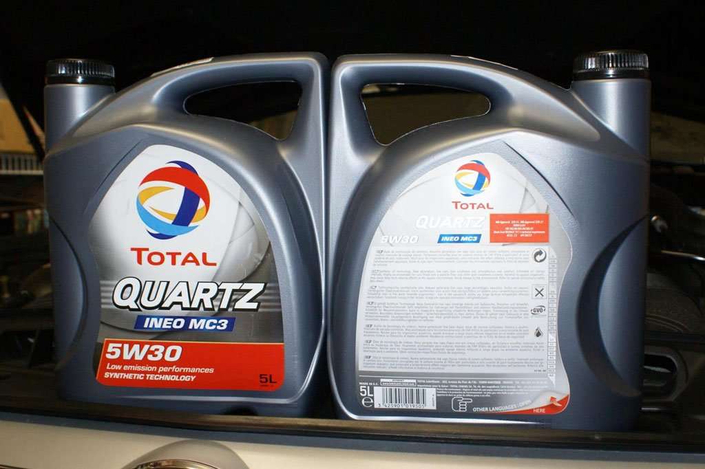 Ini 5 Keunggulan Oli Total Quartz Ini 5 Keunggulan Oli Total Quartz
