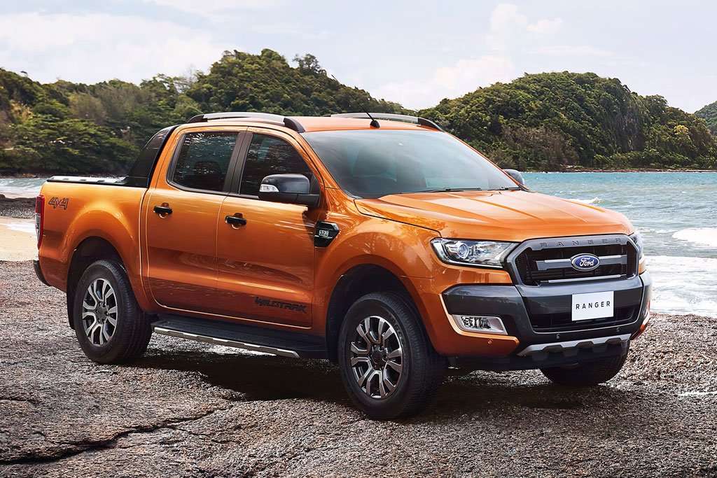 Ford Wildtrak 2023 Review New Cars Review