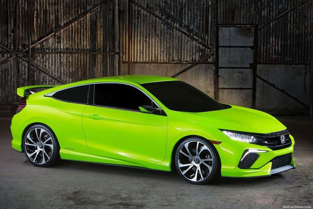 Honda Civic Generasi Baru Masuk Australia Tahun 2016 Honda Civic Generasi Baru Masuk Australia Tahun 2016
