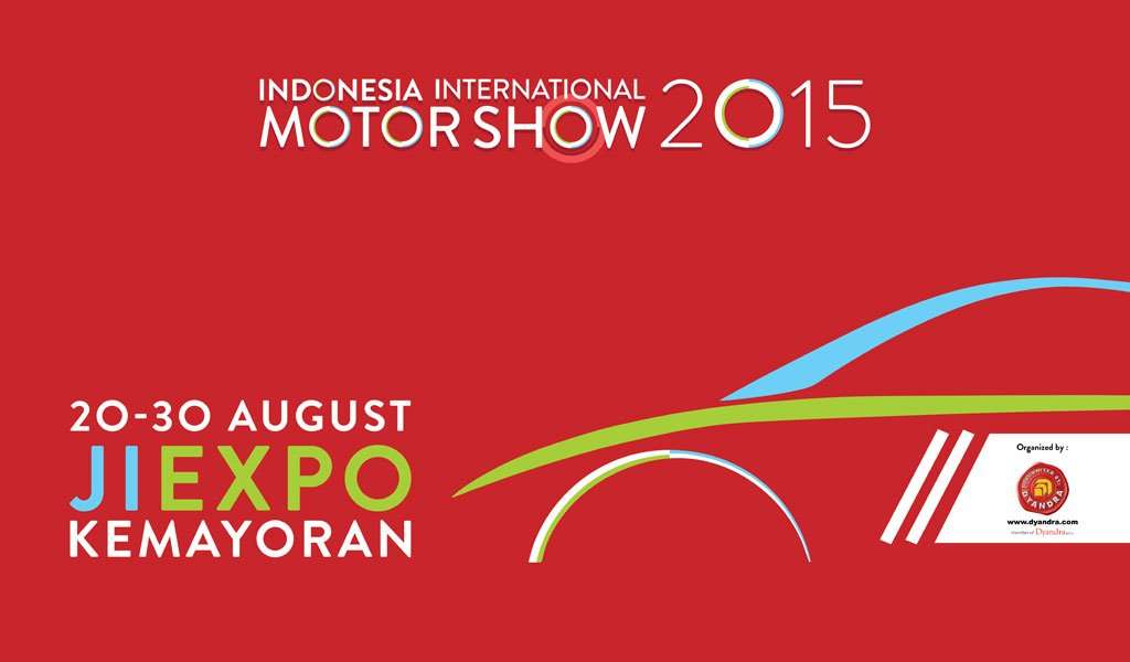 IIMS 2015 Sajikan Produk-Produk Baru IIMS 2015 Sajikan Produk-Produk Baru