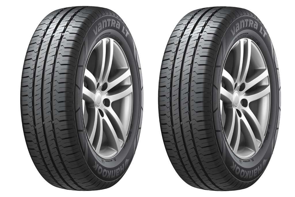 Bidik Segmen Niaga, Hankook Tire Luncurkan Vantra LT Bidik Segmen Niaga, Hankook Tire Luncurkan Vantra LT
